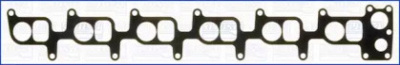 WILMINK GROUP wg1161992 -  Прокладка, впускной коллектор